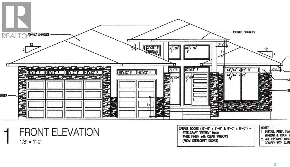 216 Settler Crescent, Warman, Saskatchewan  S0K 4S4 - Photo 2 - SK013548