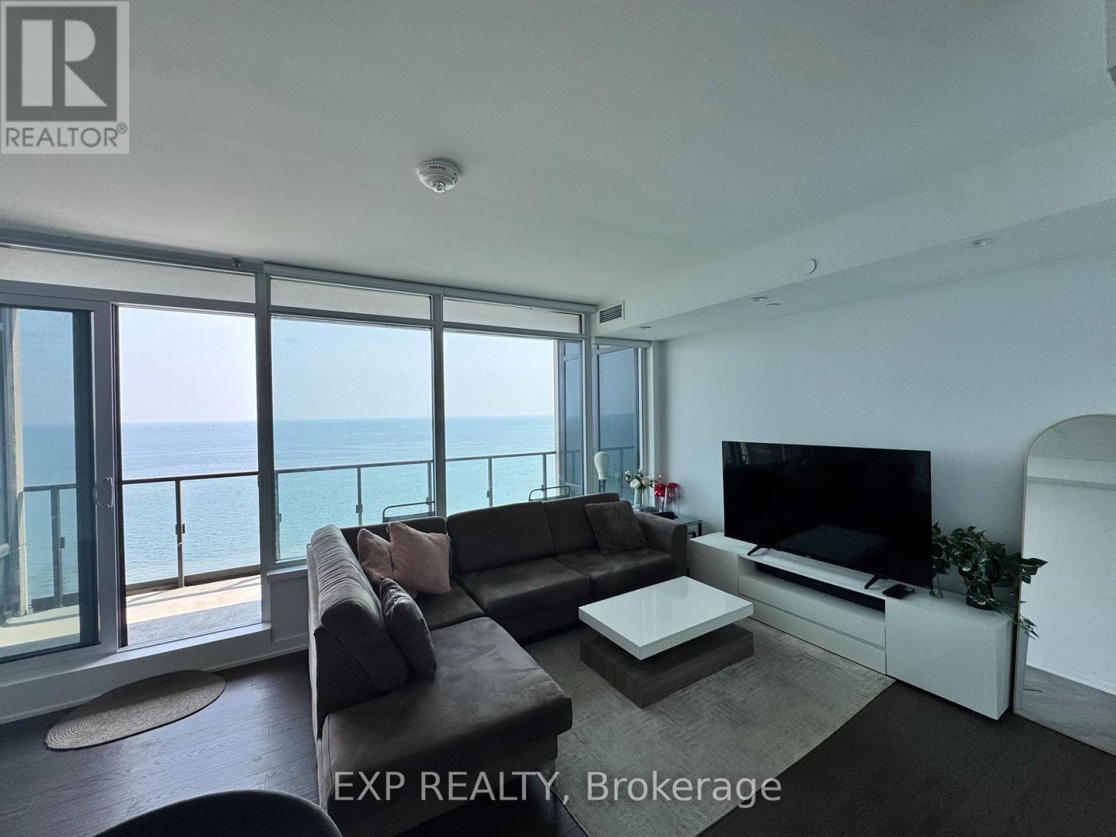 2607 - 1928 LAKESHORE BOULEVARD W, Toronto, Ontario