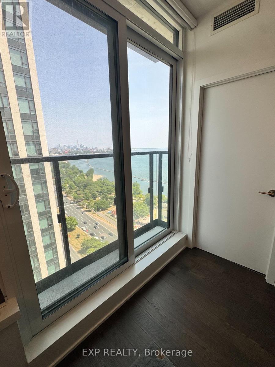 2607 - 1928 Lakeshore Boulevard W, Toronto, Ontario  M6S 1A1 - Photo 4 - W12345773