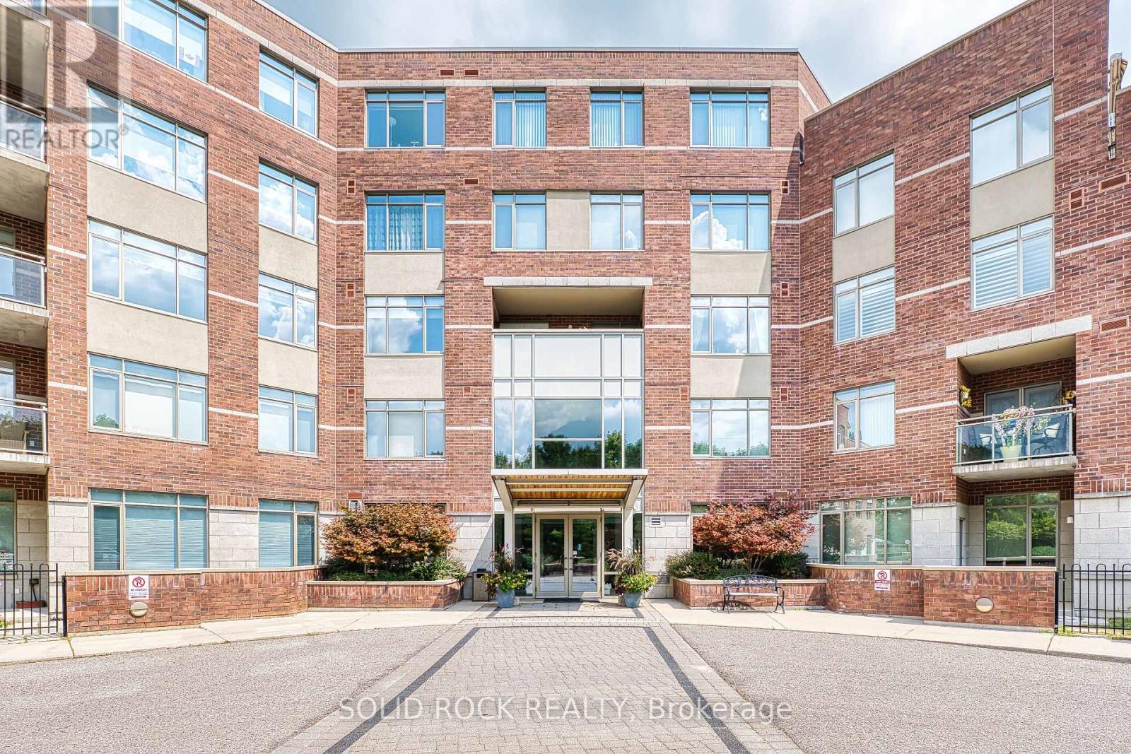 103 - 400 ROMEO STREET N, Stratford, Ontario