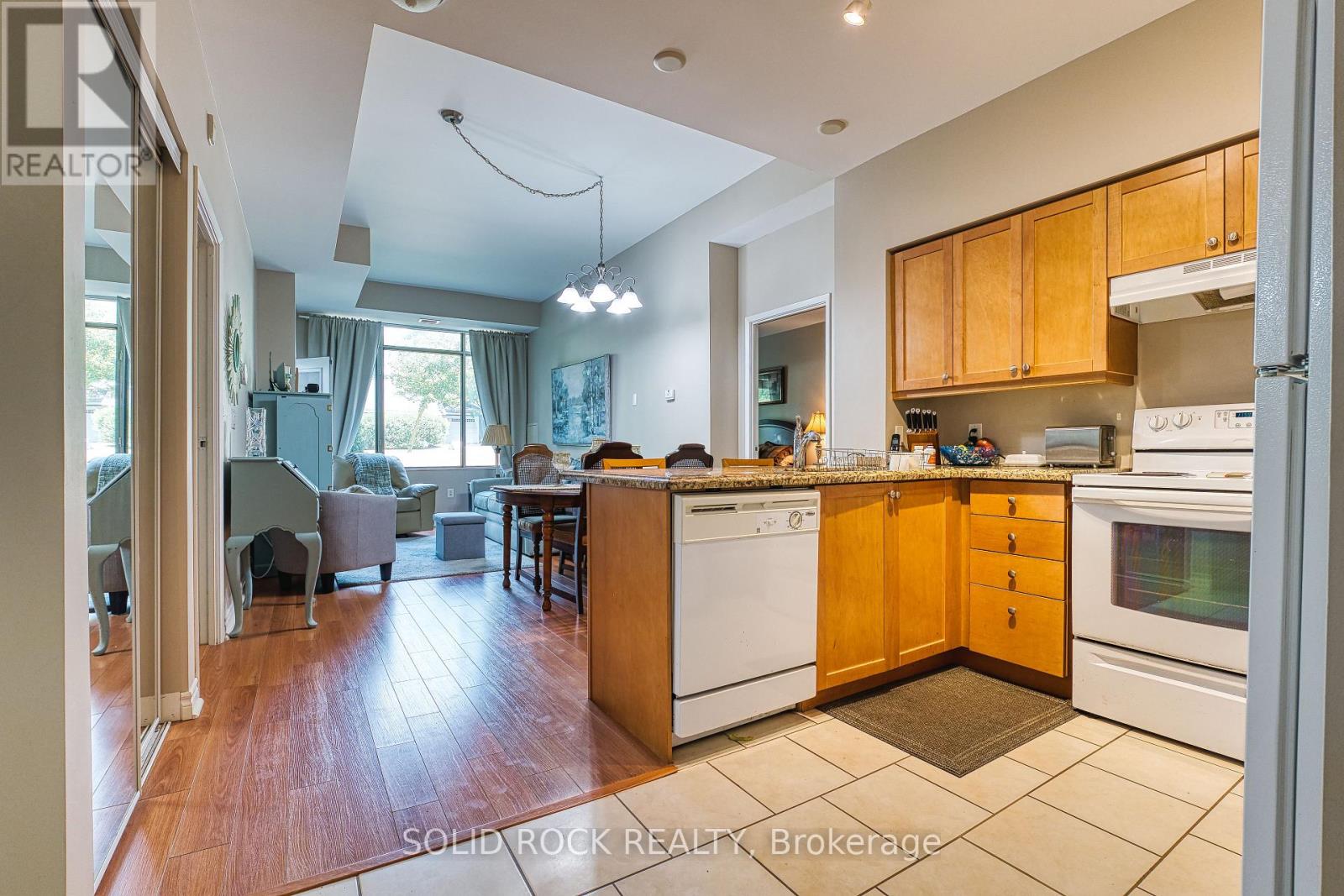 103 - 400 Romeo Street N, Stratford, Ontario  N5A 0A2 - Photo 14 - X12345793