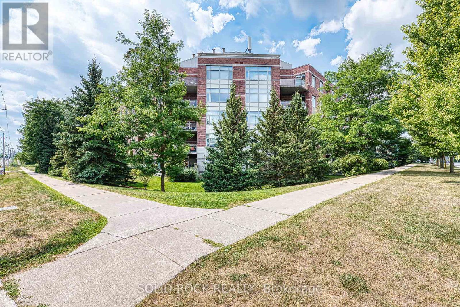 103 - 400 Romeo Street N, Stratford, Ontario  N5A 0A2 - Photo 35 - X12345793