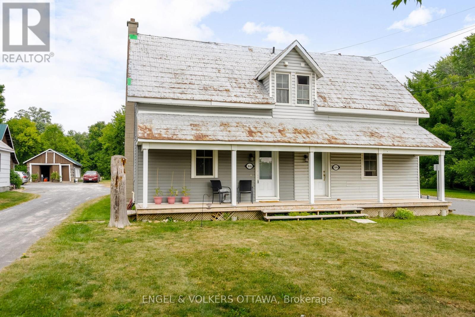 3698 Carp Road, Ottawa, Ontario  K0A 1L0 - Photo 3 - X12345804