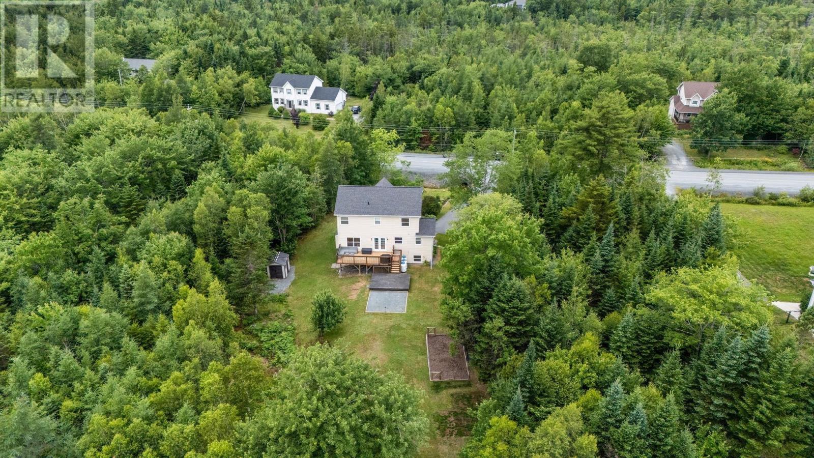 1255 White Hills Run, Hammonds Plains, Nova Scotia  B4B 1V4 - Photo 44 - 202517909