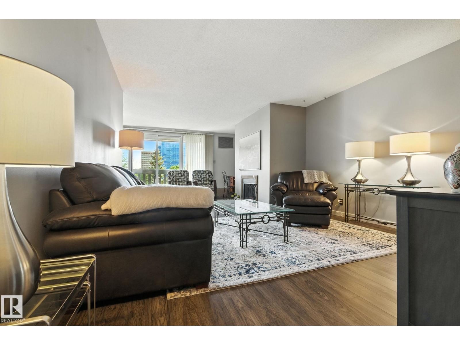 #405 9809 110 ST NW, Edmonton, Alberta