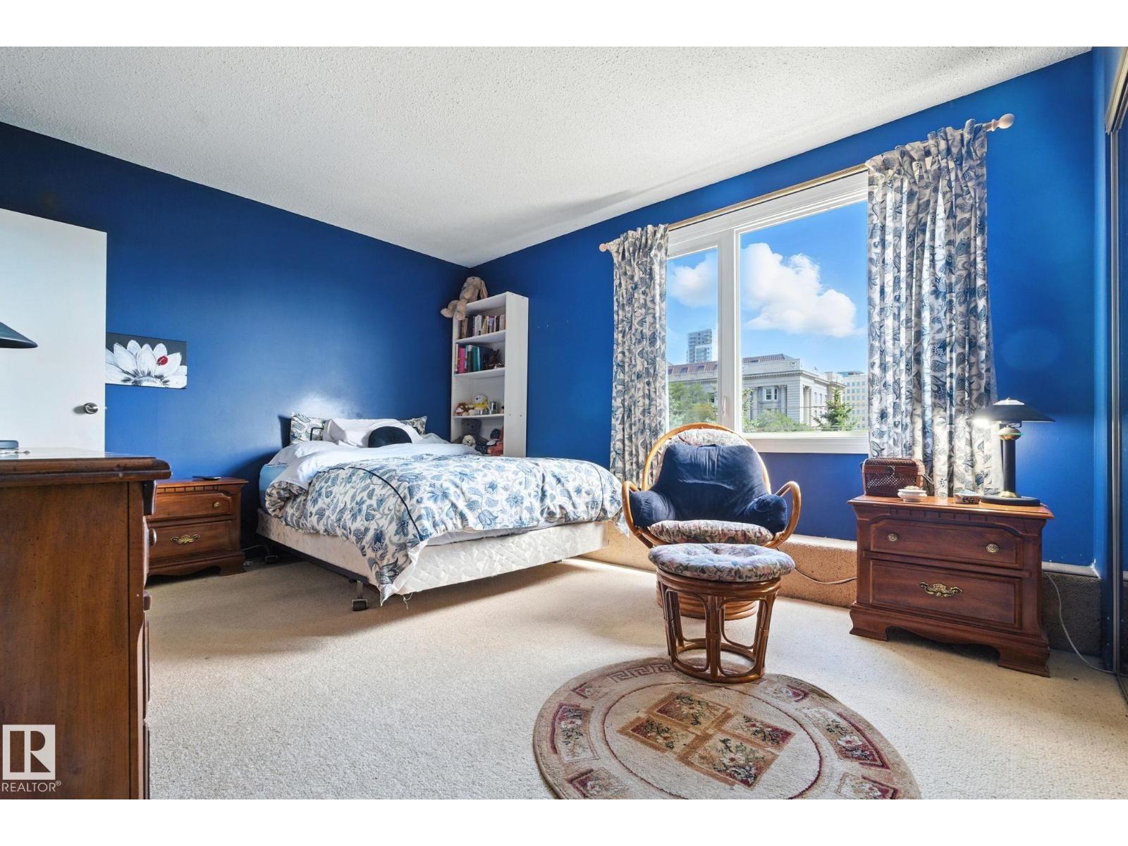 #405 9809 110 St Nw, Edmonton, Alberta  T5K 2J9 - Photo 14 - E4453043