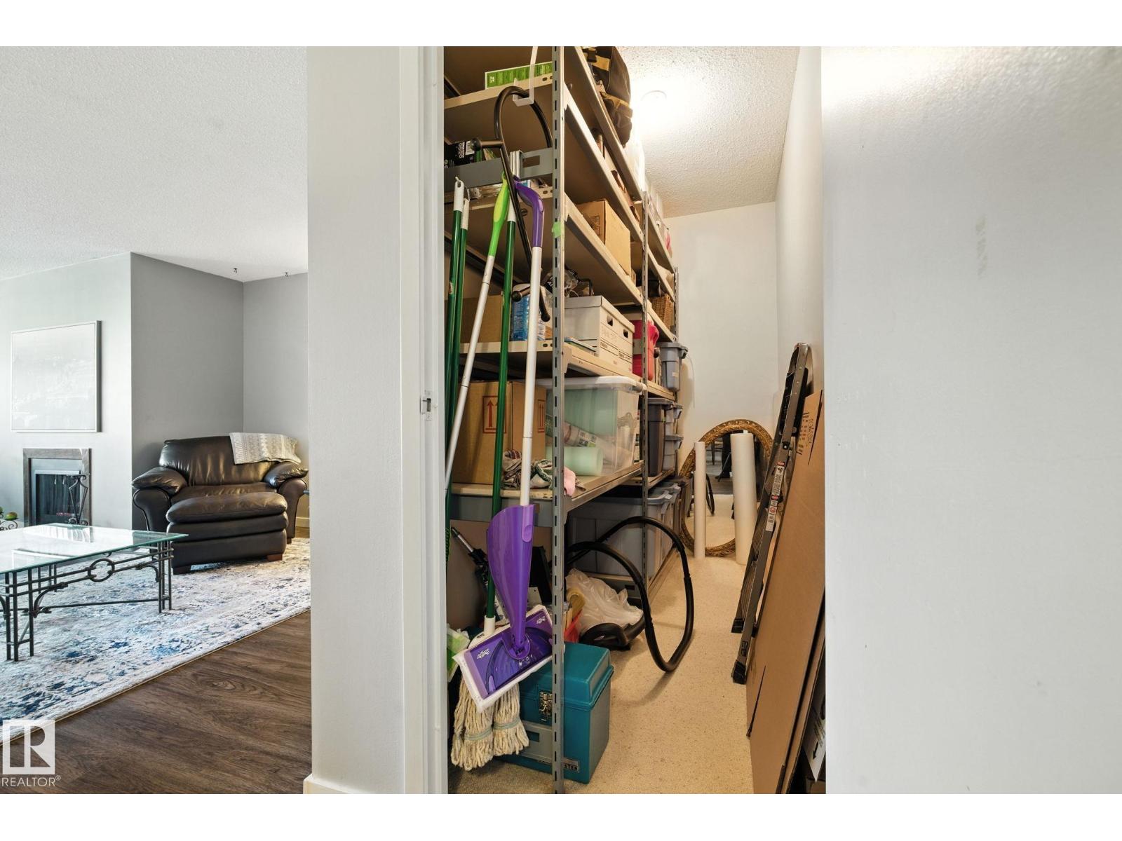 #405 9809 110 St Nw, Edmonton, Alberta  T5K 2J9 - Photo 21 - E4453043