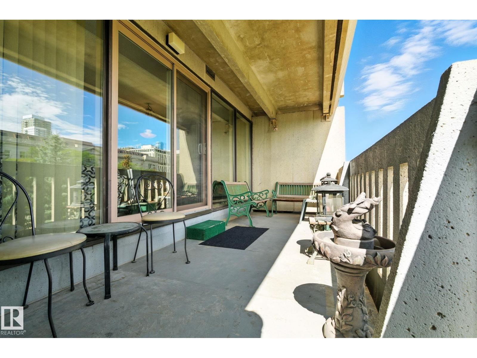 #405 9809 110 St Nw, Edmonton, Alberta  T5K 2J9 - Photo 23 - E4453043