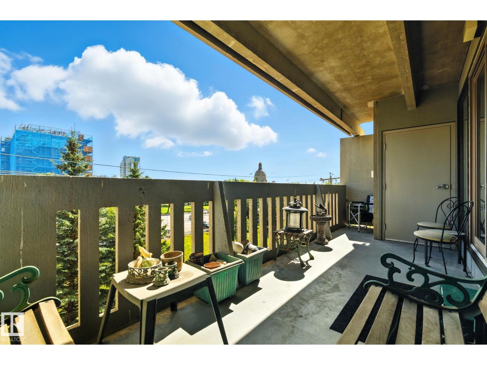 #405 9809 110 St Nw, Edmonton, Alberta  T5K 2J9 - Photo 24 - E4453043