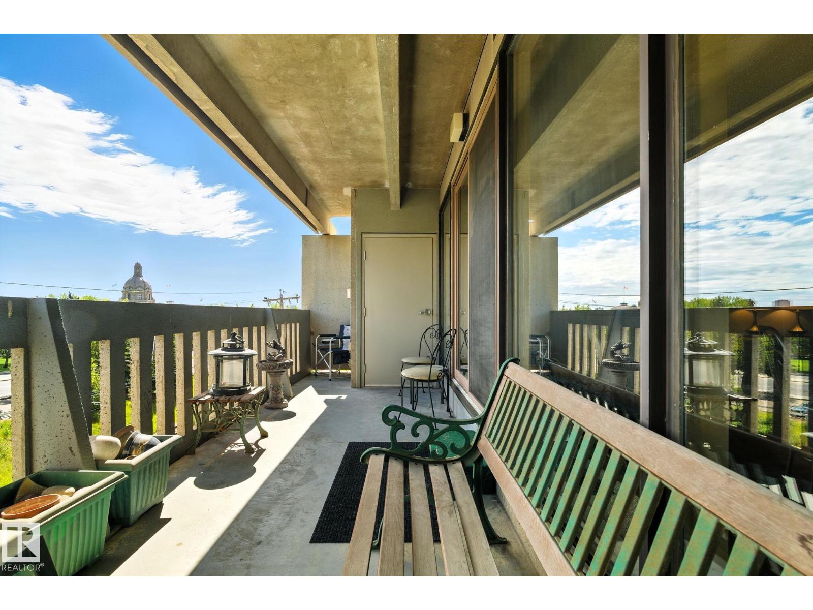 #405 9809 110 St Nw, Edmonton, Alberta  T5K 2J9 - Photo 25 - E4453043