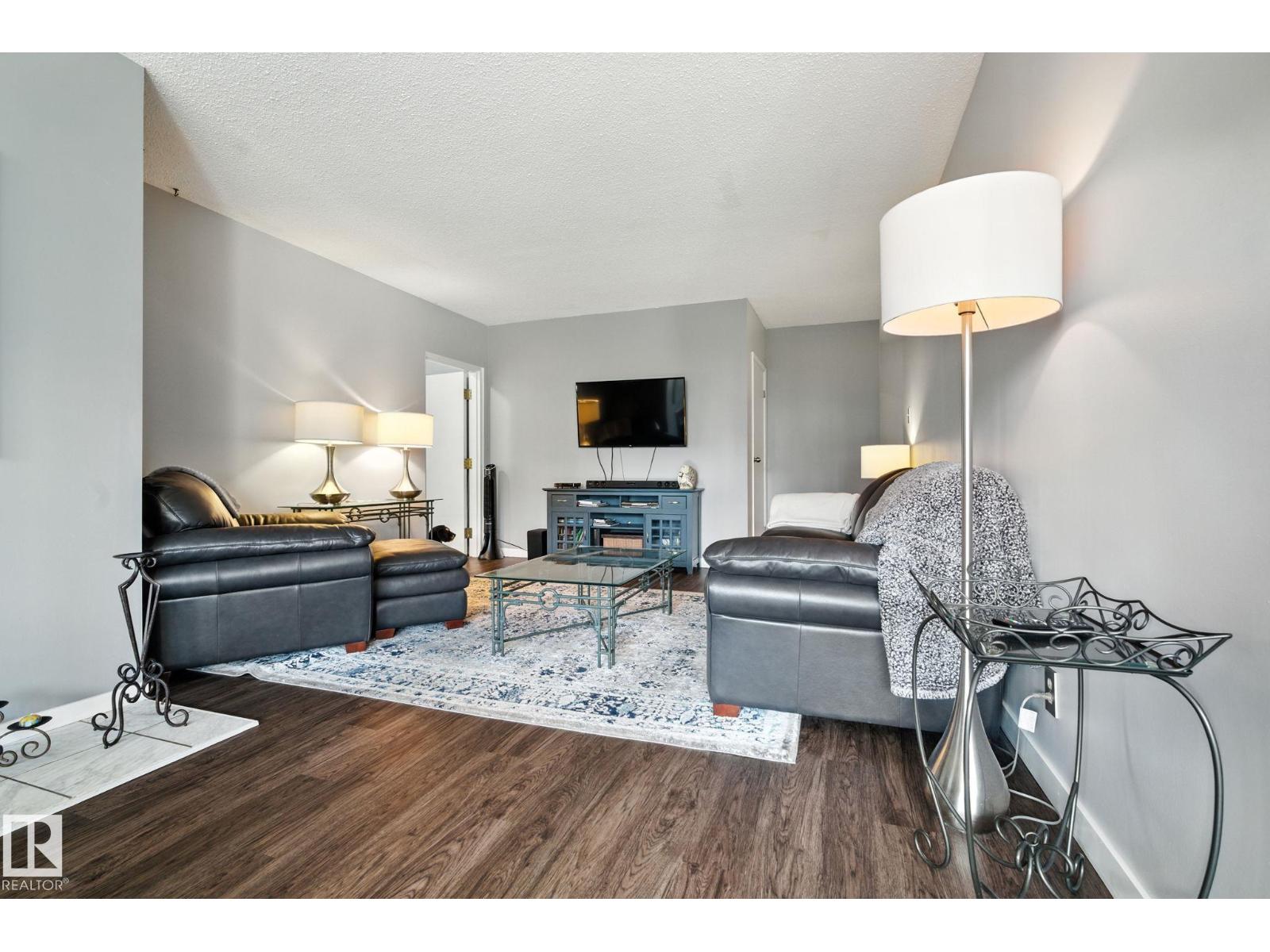 #405 9809 110 St Nw, Edmonton, Alberta  T5K 2J9 - Photo 3 - E4453043