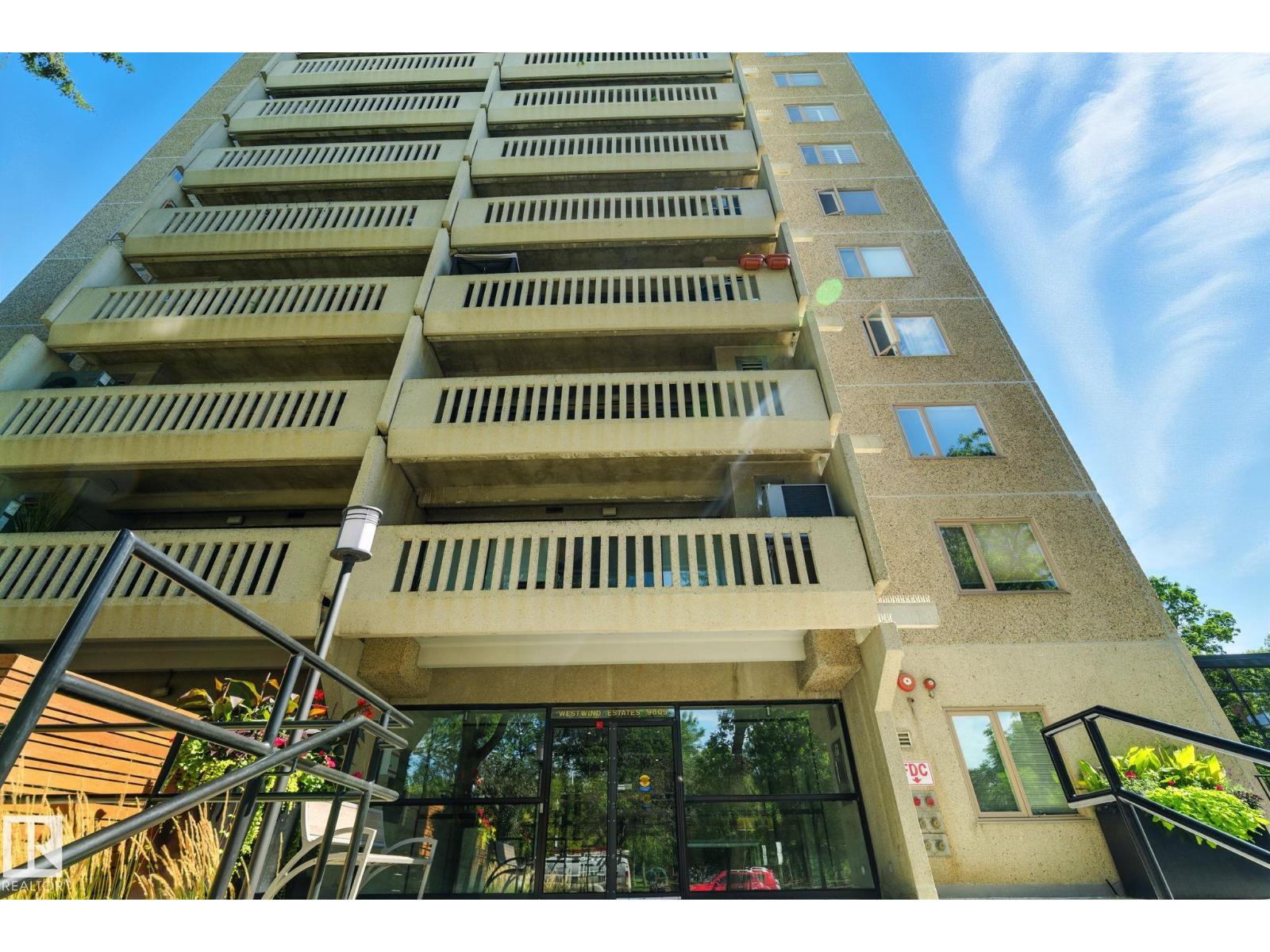 #405 9809 110 St Nw, Edmonton, Alberta  T5K 2J9 - Photo 33 - E4453043