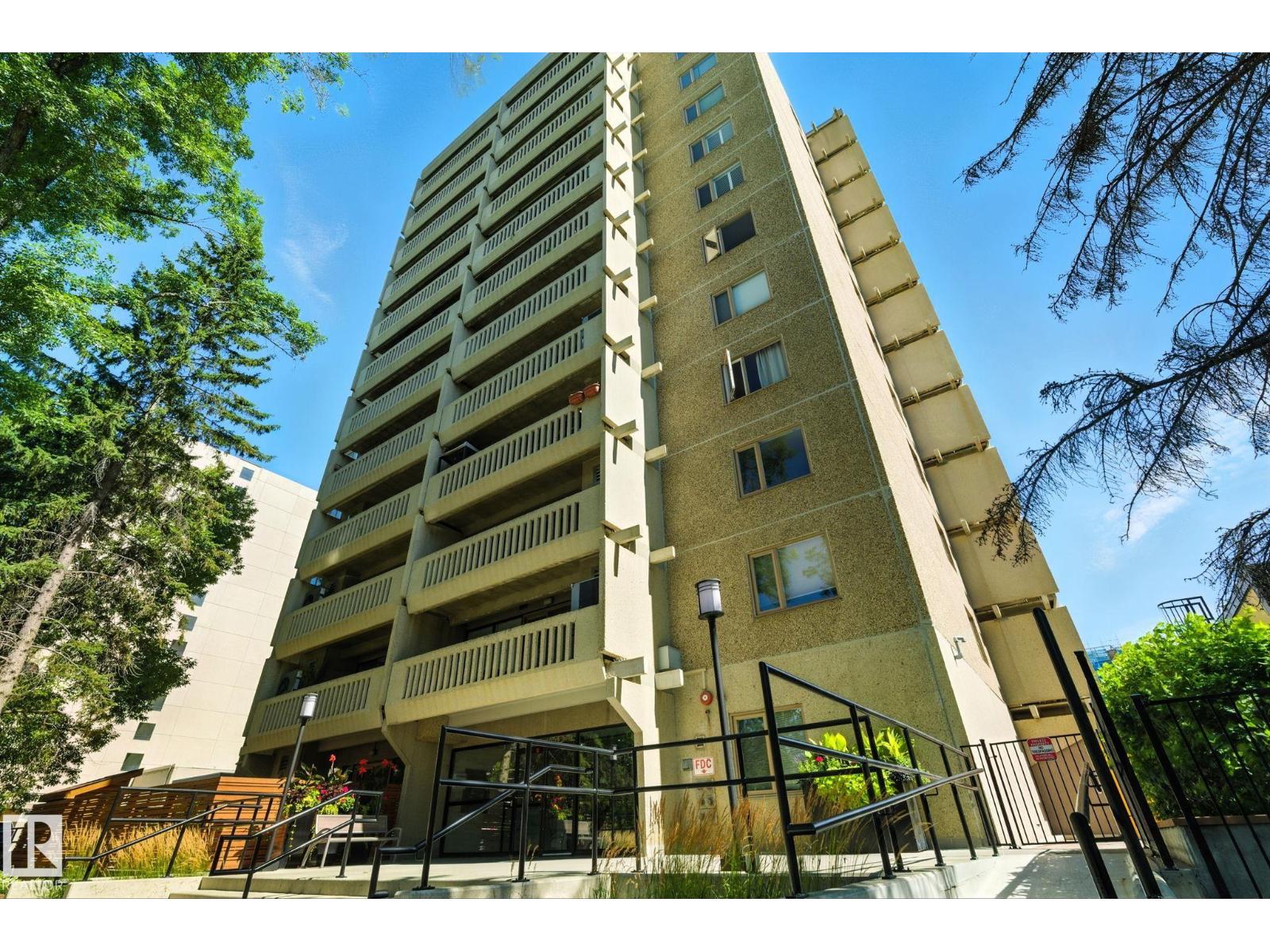 #405 9809 110 St Nw, Edmonton, Alberta  T5K 2J9 - Photo 34 - E4453043