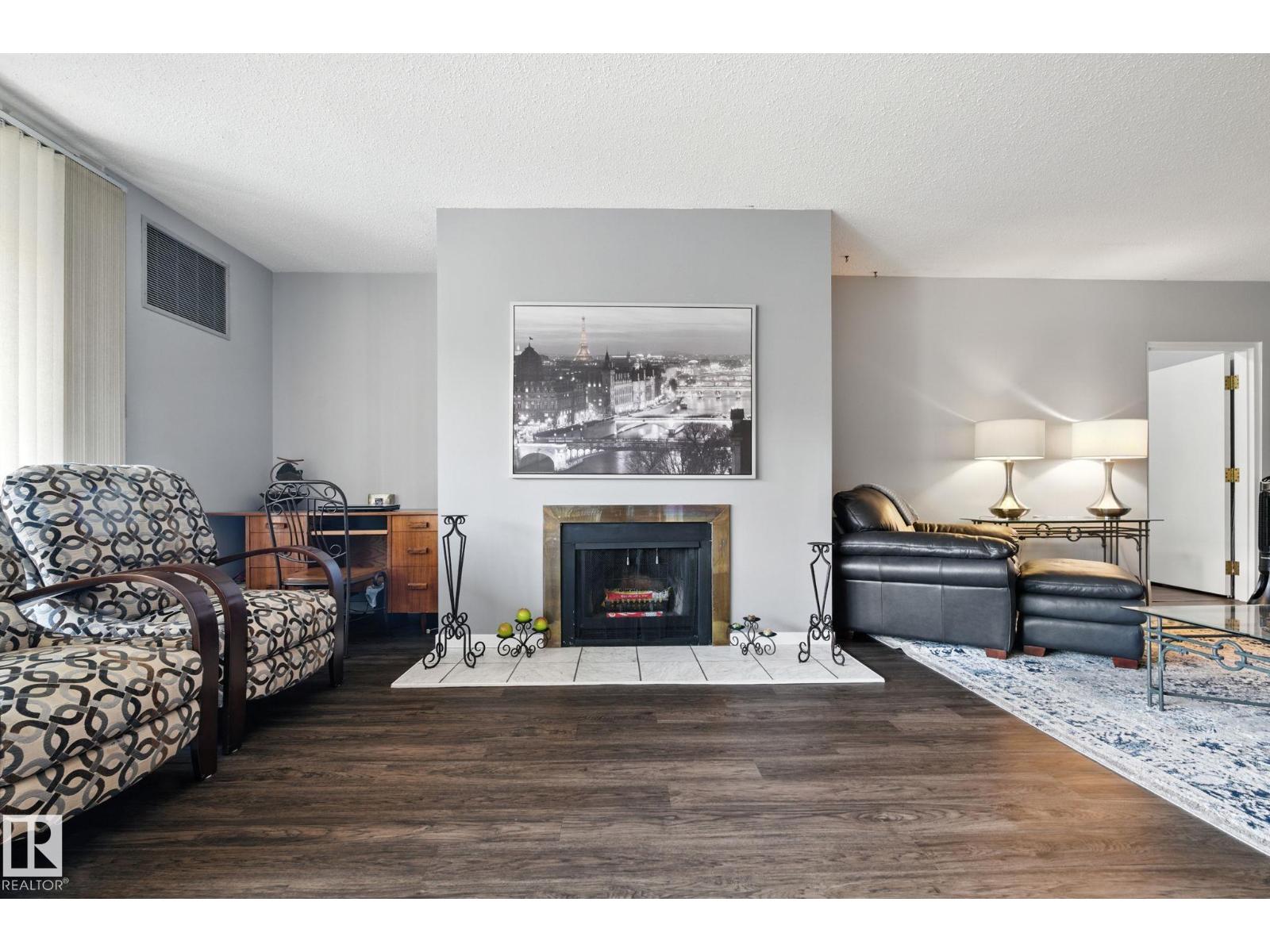 #405 9809 110 St Nw, Edmonton, Alberta  T5K 2J9 - Photo 4 - E4453043