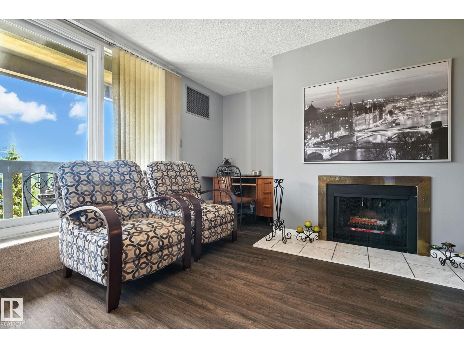 #405 9809 110 St Nw, Edmonton, Alberta  T5K 2J9 - Photo 5 - E4453043