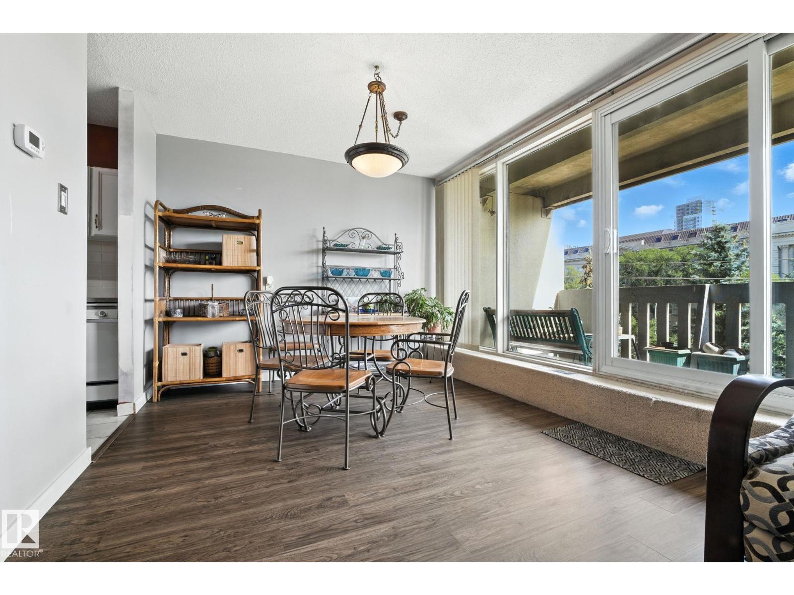 #405 9809 110 St Nw, Edmonton, Alberta  T5K 2J9 - Photo 6 - E4453043