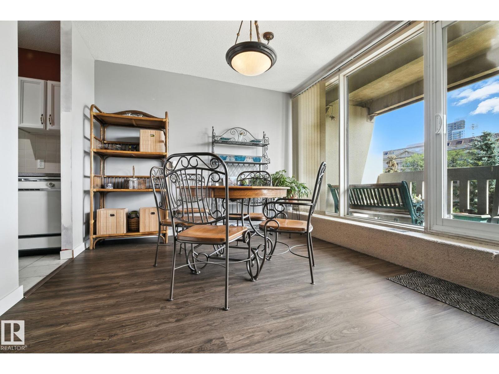 #405 9809 110 St Nw, Edmonton, Alberta  T5K 2J9 - Photo 7 - E4453043