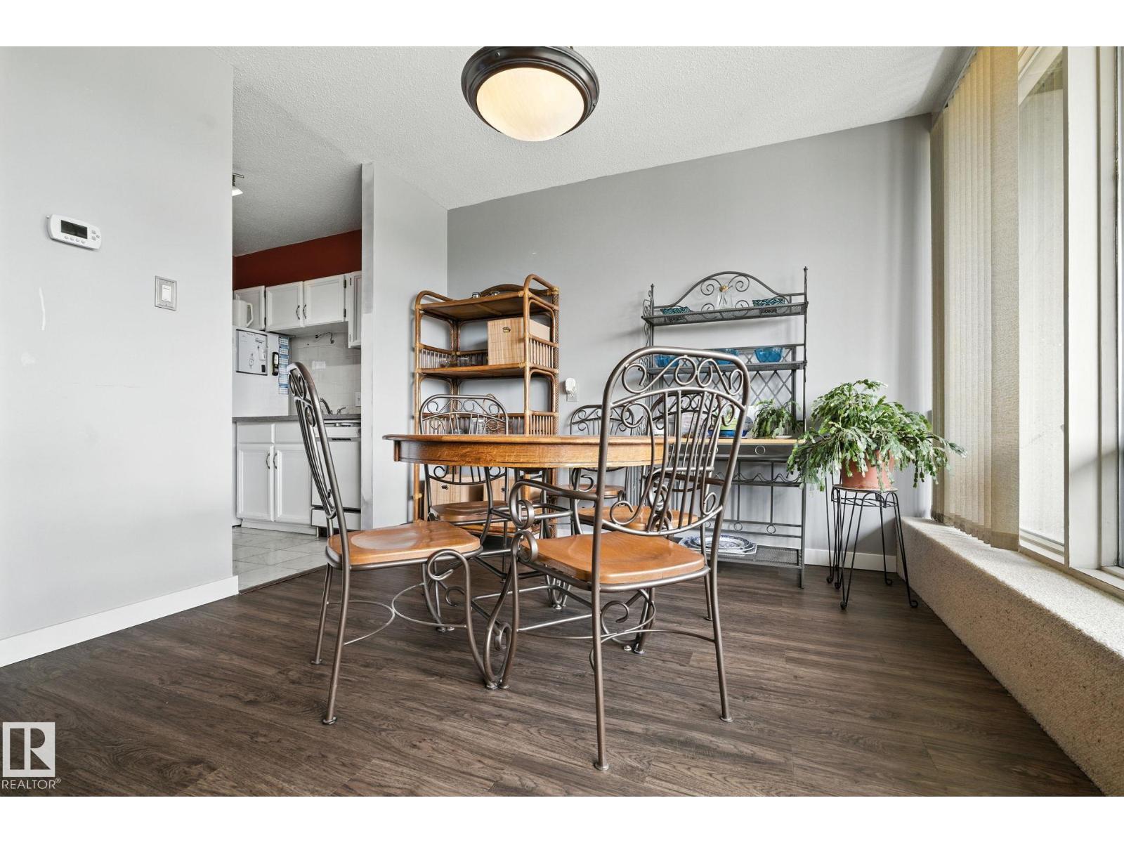 #405 9809 110 St Nw, Edmonton, Alberta  T5K 2J9 - Photo 8 - E4453043