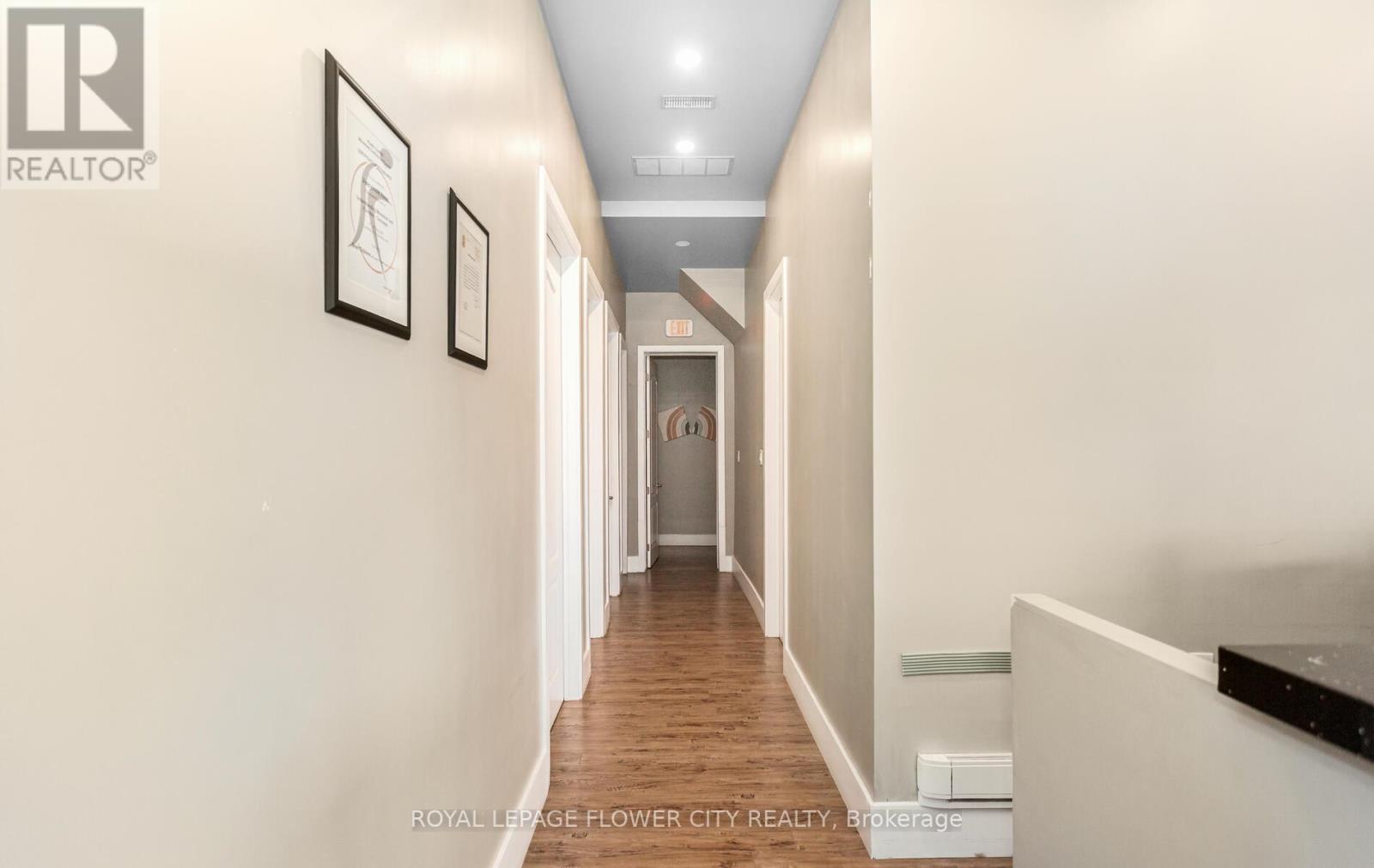 266 Harold Dent Trail, Oakville (Go Glenorchy), Ontario  L6M 1S1 - Photo 11 - W12341910