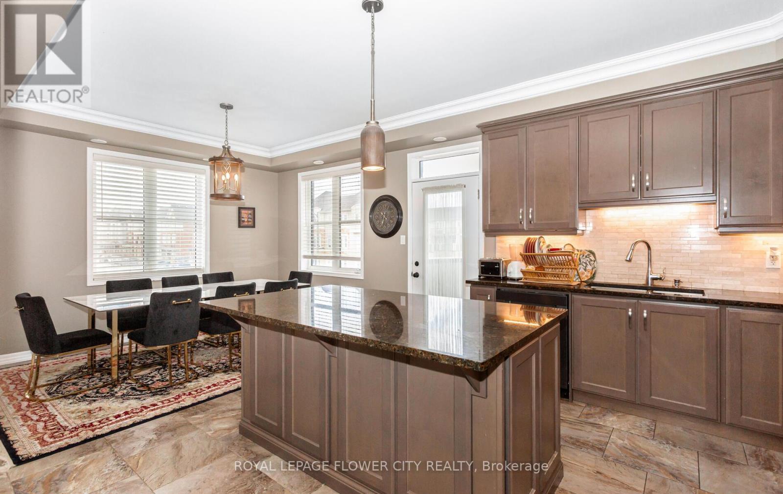 266 Harold Dent Trail, Oakville (Go Glenorchy), Ontario  L6M 1S1 - Photo 26 - W12341910
