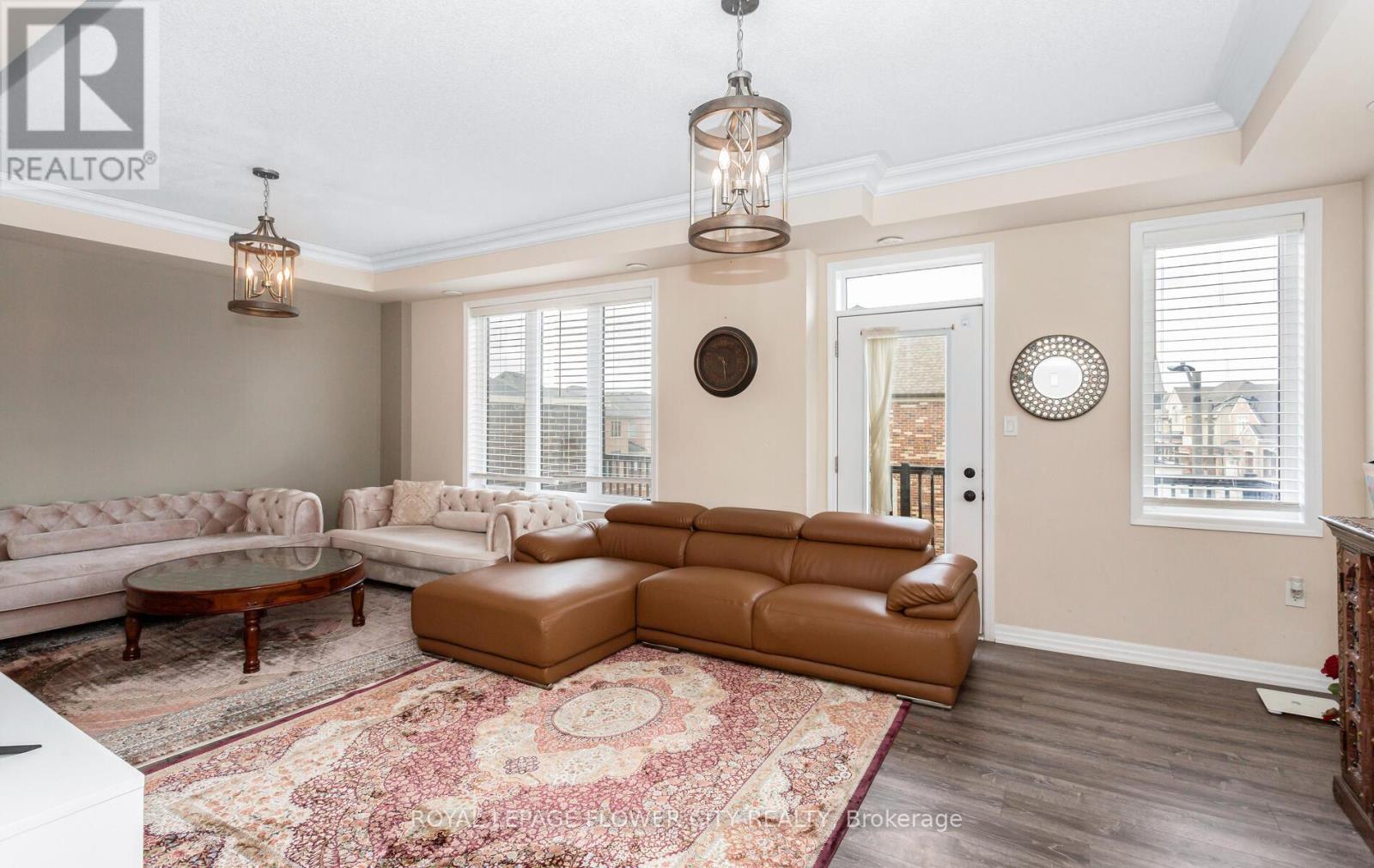 266 Harold Dent Trail, Oakville (Go Glenorchy), Ontario  L6M 1S1 - Photo 23 - W12341910