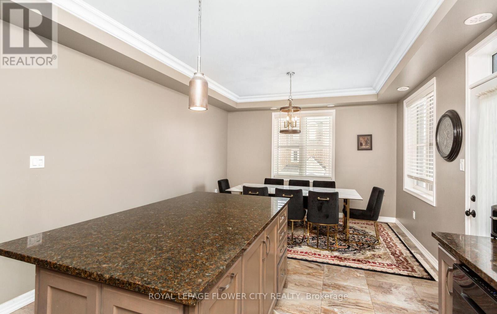 266 Harold Dent Trail, Oakville (Go Glenorchy), Ontario  L6M 1S1 - Photo 27 - W12341910