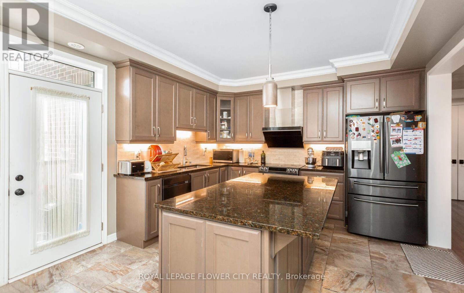266 Harold Dent Trail, Oakville (Go Glenorchy), Ontario  L6M 1S1 - Photo 30 - W12341910