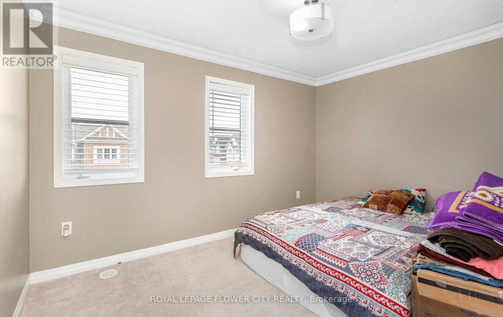 266 Harold Dent Trail, Oakville (Go Glenorchy), Ontario  L6M 1S1 - Photo 40 - W12341910