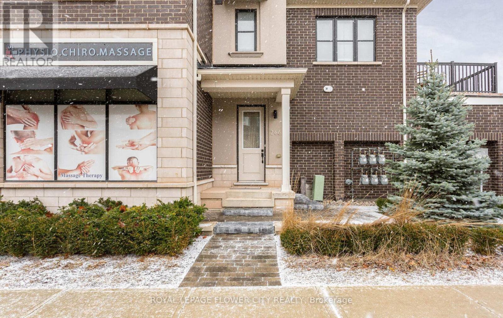 266 Harold Dent Trail, Oakville (Go Glenorchy), Ontario  L6M 1S1 - Photo 17 - W12341913