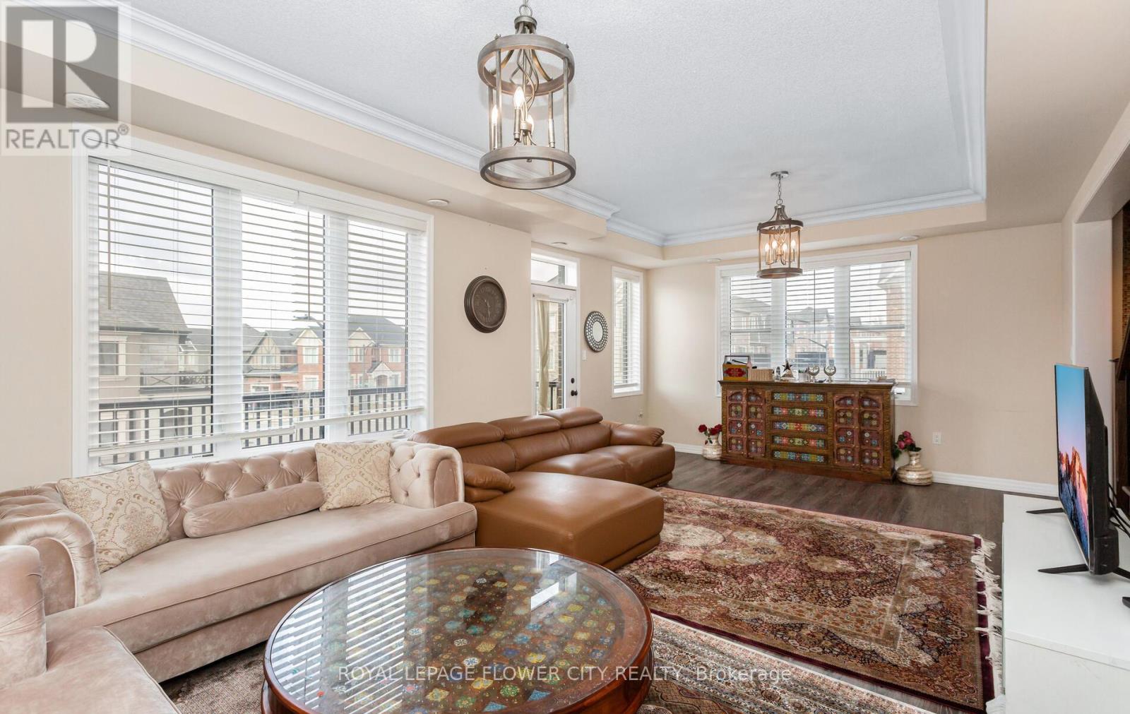 266 Harold Dent Trail, Oakville (Go Glenorchy), Ontario  L6M 1S1 - Photo 22 - W12341913