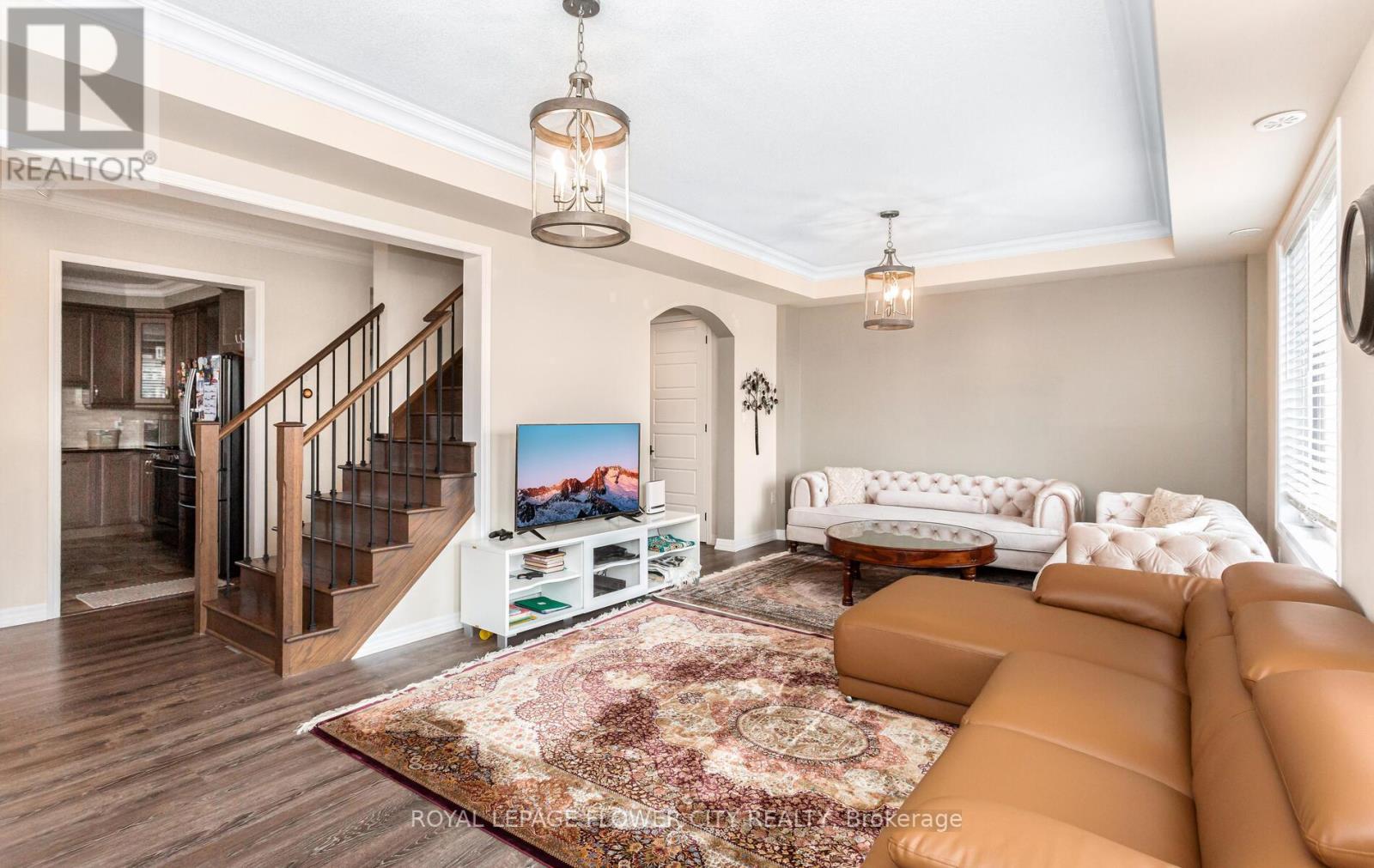 266 Harold Dent Trail, Oakville (Go Glenorchy), Ontario  L6M 1S1 - Photo 24 - W12341913