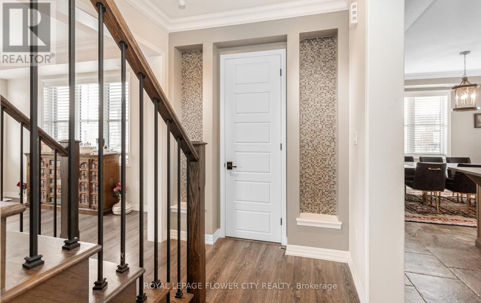 266 Harold Dent Trail, Oakville (Go Glenorchy), Ontario  L6M 1S1 - Photo 31 - W12341913