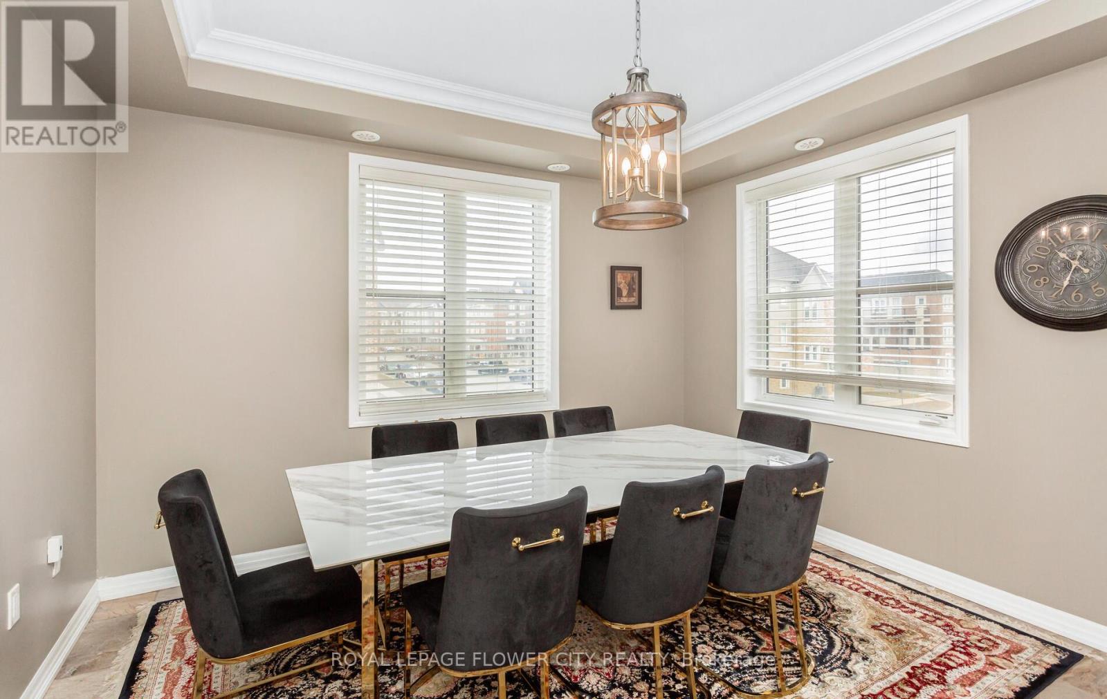 266 Harold Dent Trail, Oakville (Go Glenorchy), Ontario  L6M 1S1 - Photo 28 - W12341913