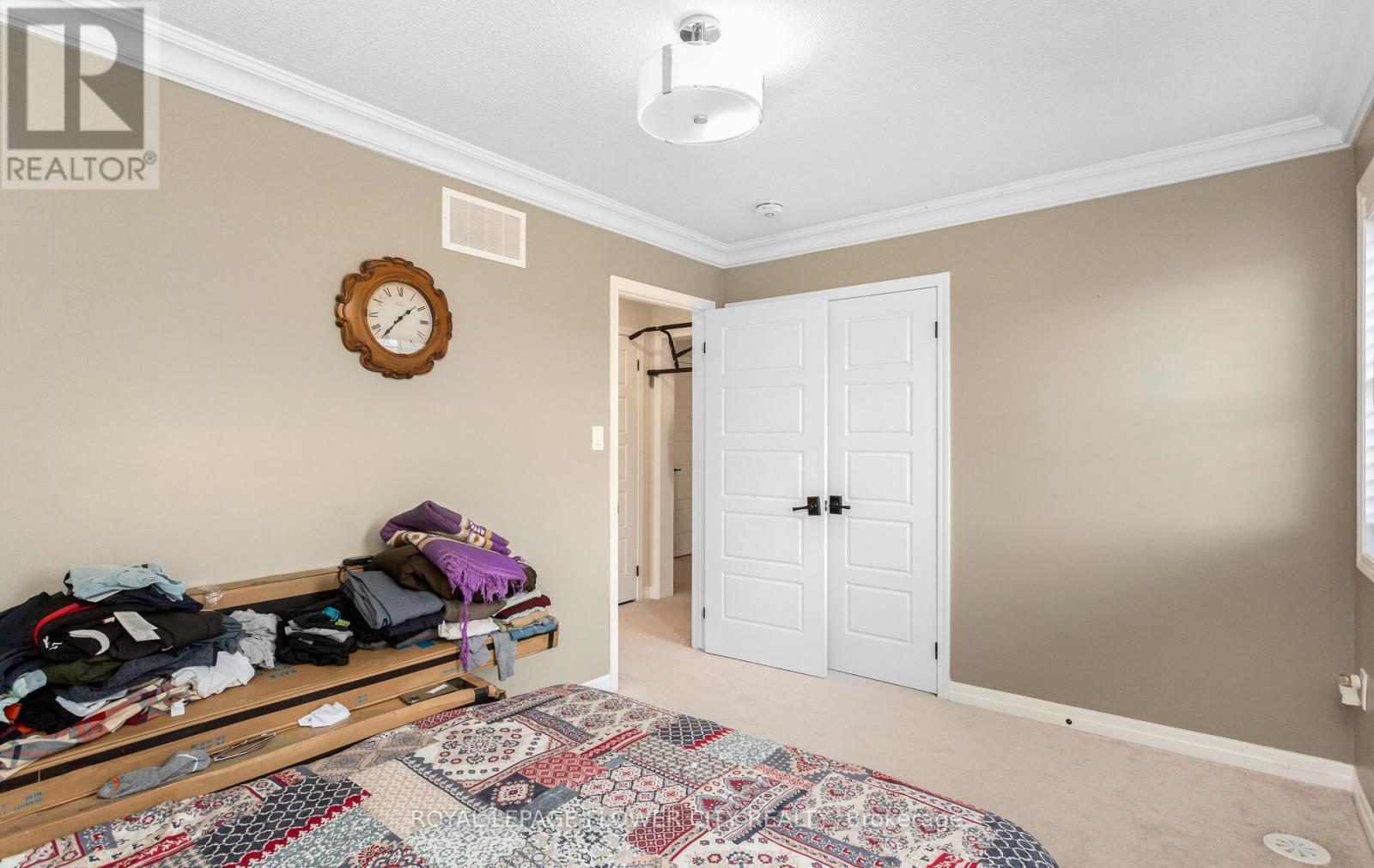 266 Harold Dent Trail, Oakville (Go Glenorchy), Ontario  L6M 1S1 - Photo 41 - W12341910