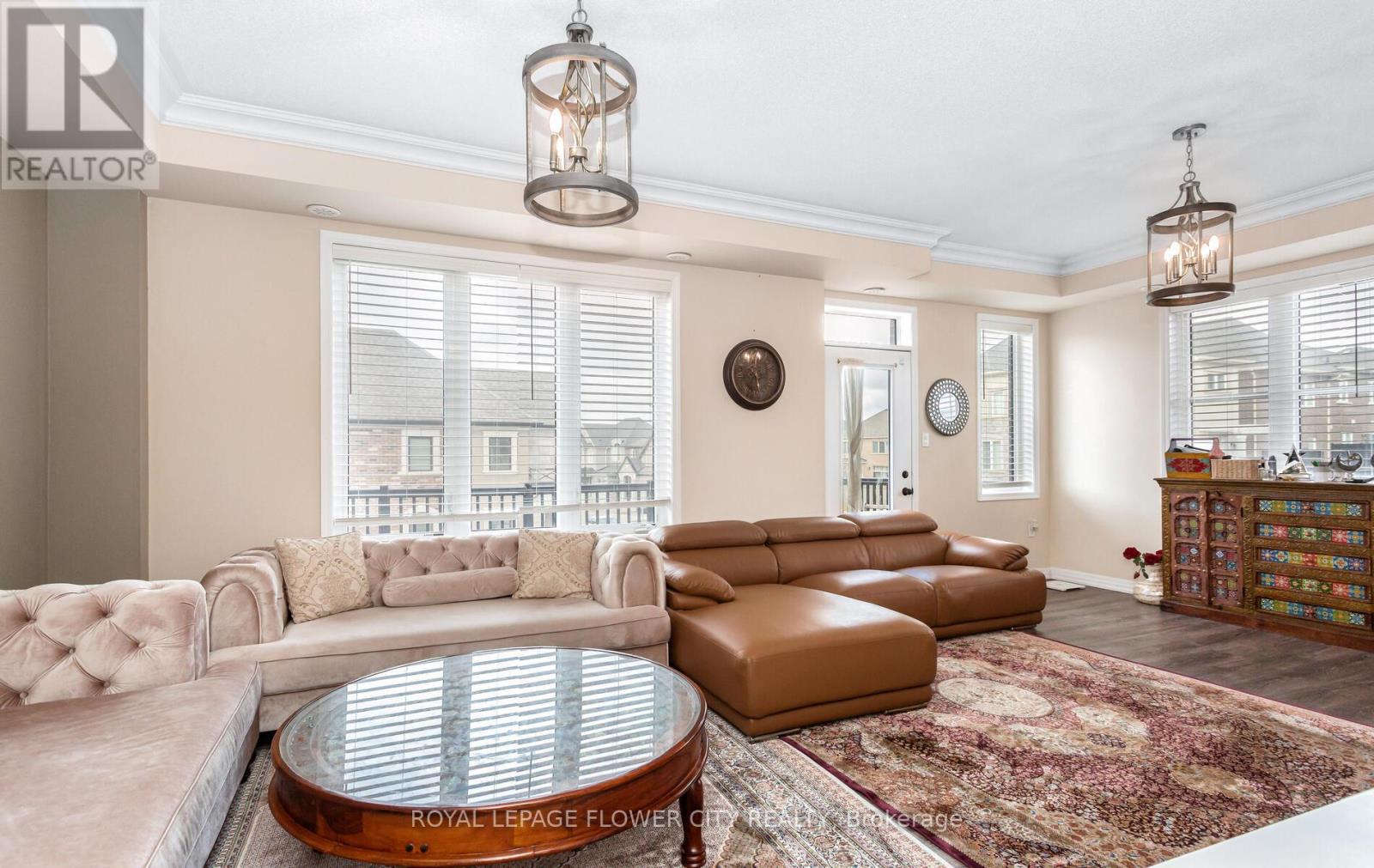 266 Harold Dent Trail, Oakville (Go Glenorchy), Ontario  L6M 1S1 - Photo 21 - W12341913