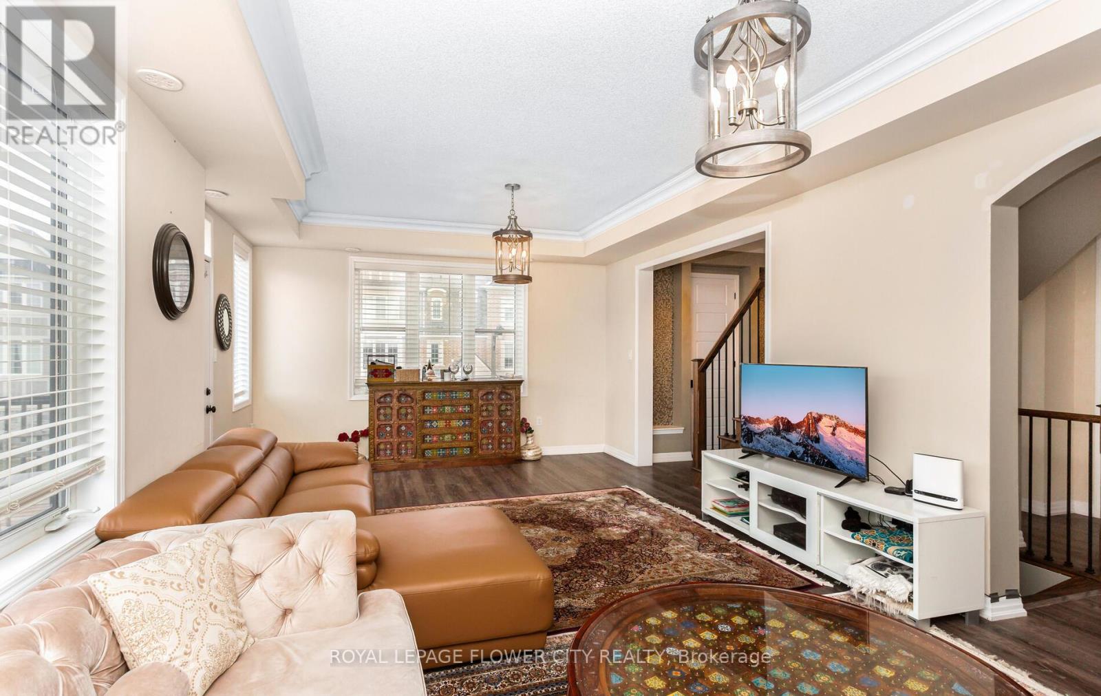 266 Harold Dent Trail, Oakville (Go Glenorchy), Ontario  L6M 1S1 - Photo 25 - W12341913