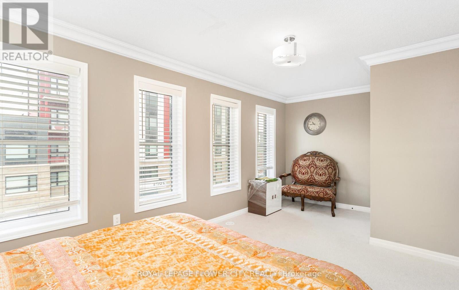 266 Harold Dent Trail, Oakville (Go Glenorchy), Ontario  L6M 1S1 - Photo 43 - W12341913