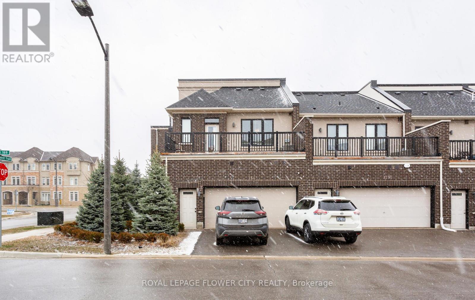 266 Harold Dent Trail, Oakville (Go Glenorchy), Ontario  L6M 1S1 - Photo 50 - W12341913
