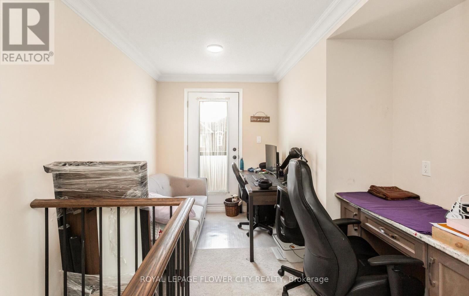 266 Harold Dent Trail, Oakville (Go Glenorchy), Ontario  L6M 1S1 - Photo 39 - W12341913