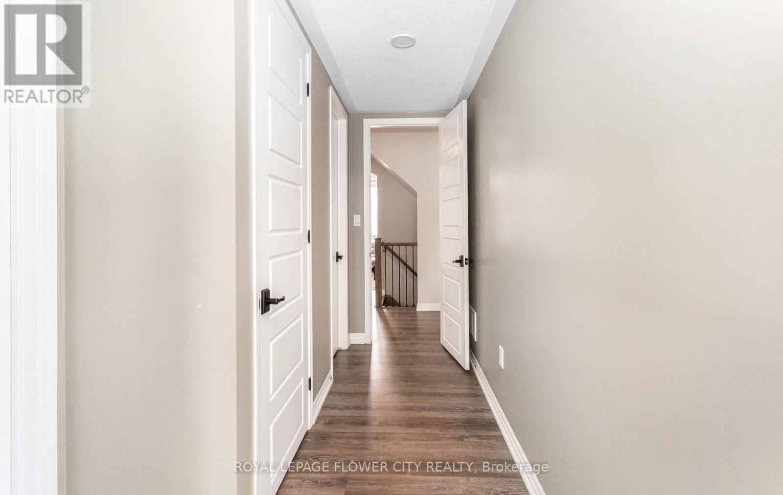 266 Harold Dent Trail, Oakville (Go Glenorchy), Ontario  L6M 1S1 - Photo 37 - W12341913