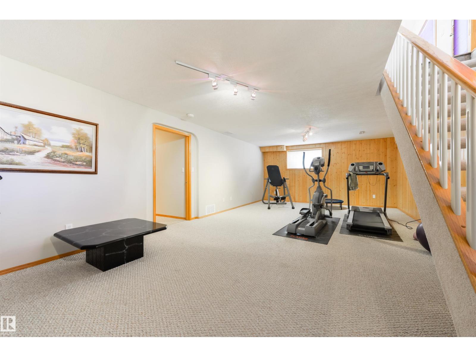 610 Bevington Pl Nw, Edmonton, Alberta  T5T 6G5 - Photo 23 - E4453047