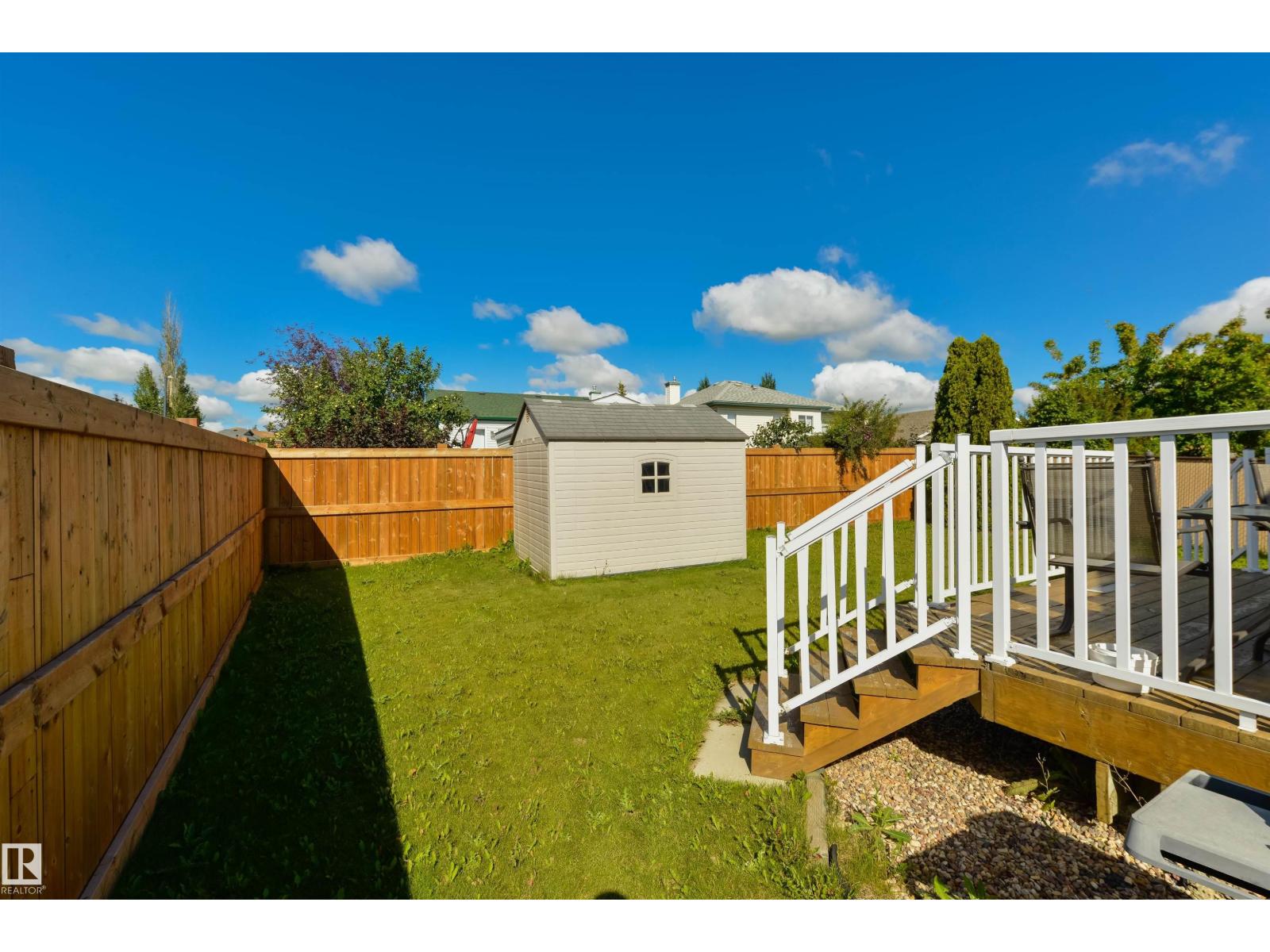 610 Bevington Pl Nw, Edmonton, Alberta  T5T 6G5 - Photo 33 - E4453047