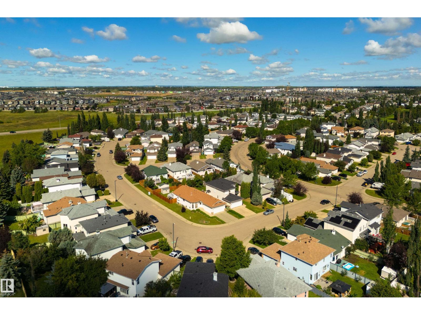 610 Bevington Pl Nw, Edmonton, Alberta  T5T 6G5 - Photo 43 - E4453047