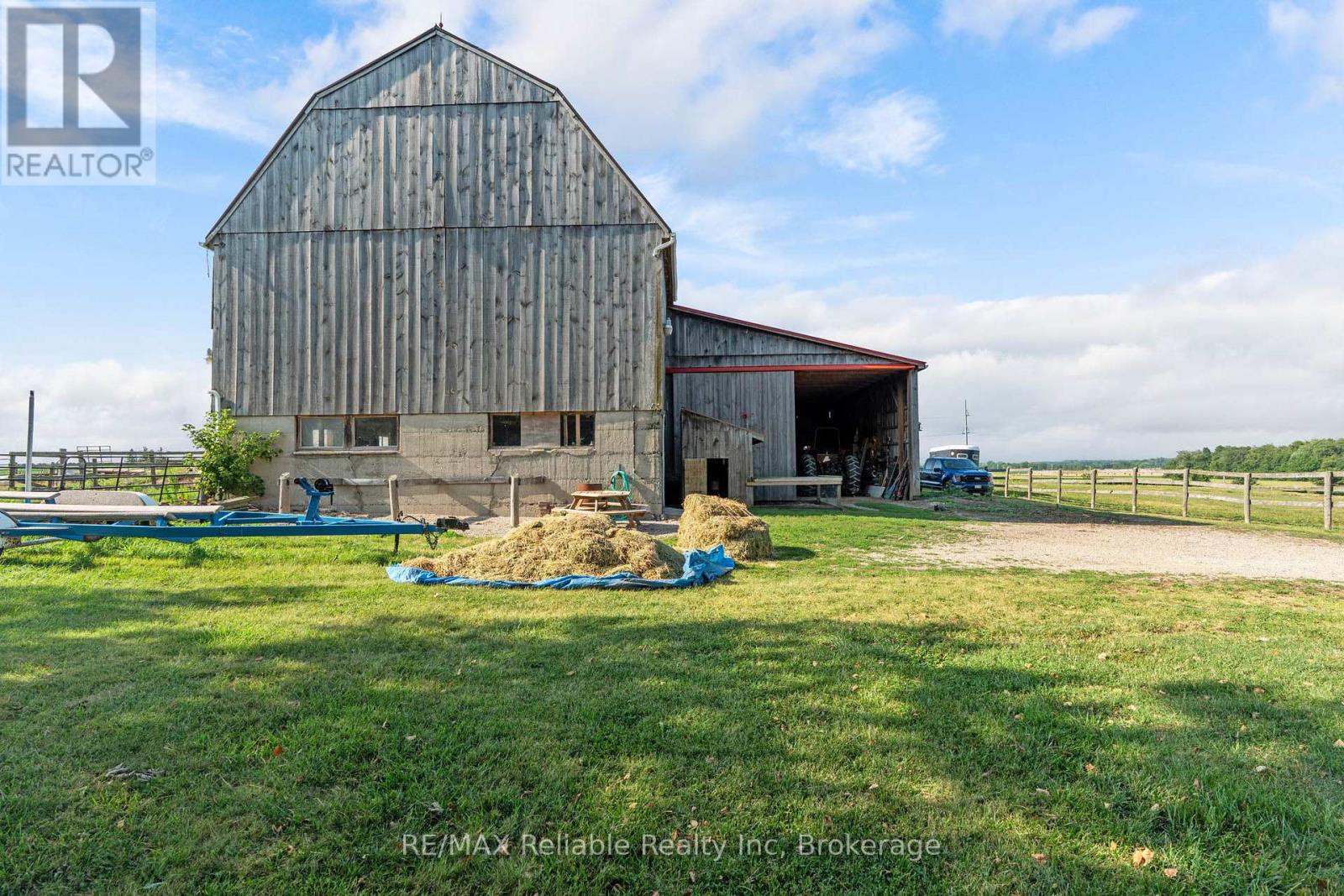 70129 Evergreen Line, South Huron, Ontario  N0M 1S5 - Photo 38 - X12345564