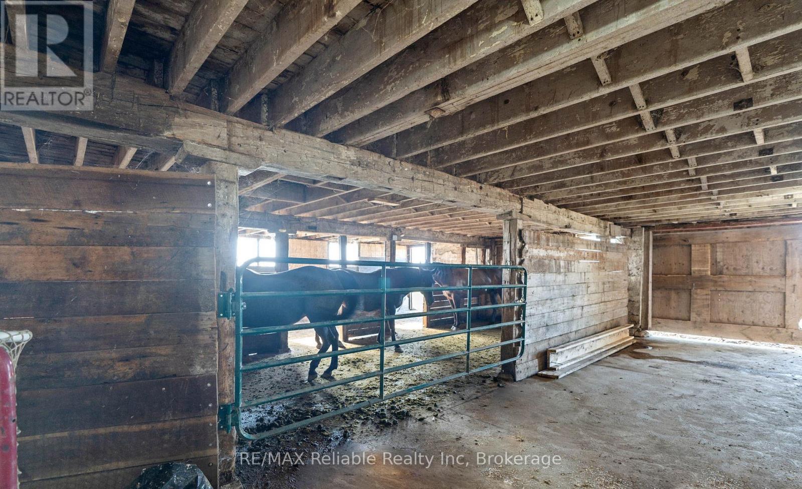 70129 Evergreen Line, South Huron, Ontario  N0M 1S5 - Photo 42 - X12345564