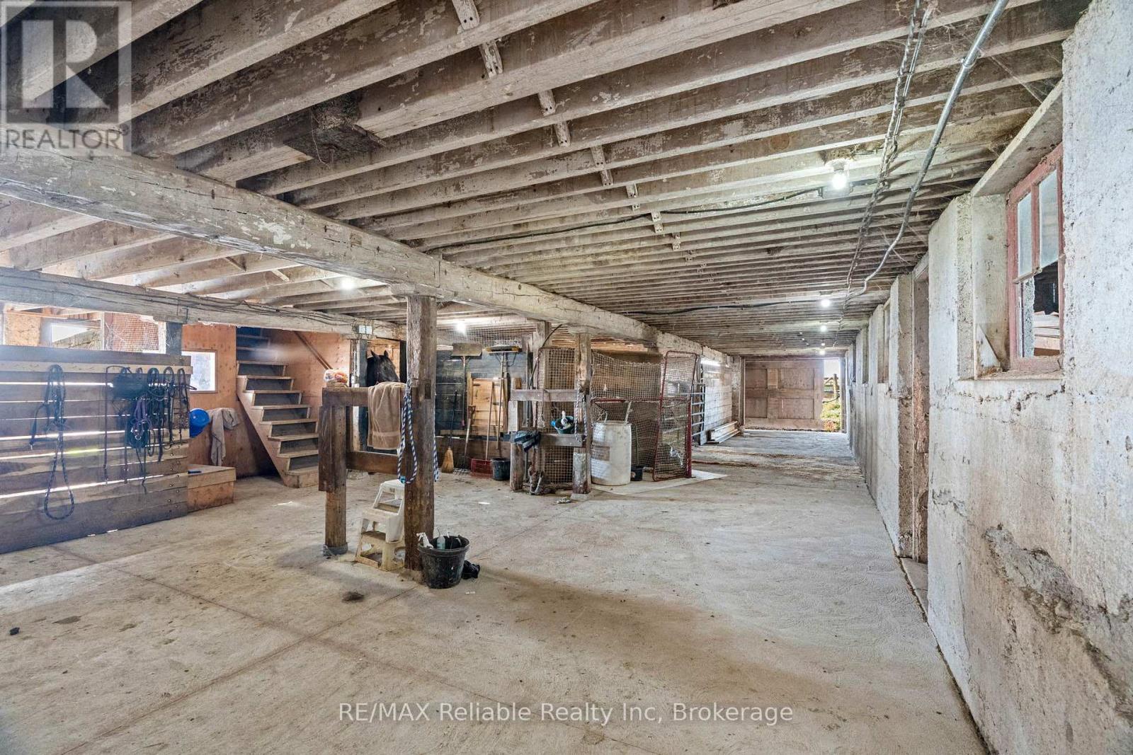 70129 Evergreen Line, South Huron, Ontario  N0M 1S5 - Photo 43 - X12345564