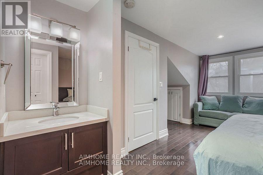 Th#2 - 360 R Dundas Street E, Toronto, Ontario  M5A 2A3 - Photo 20 - C12345806