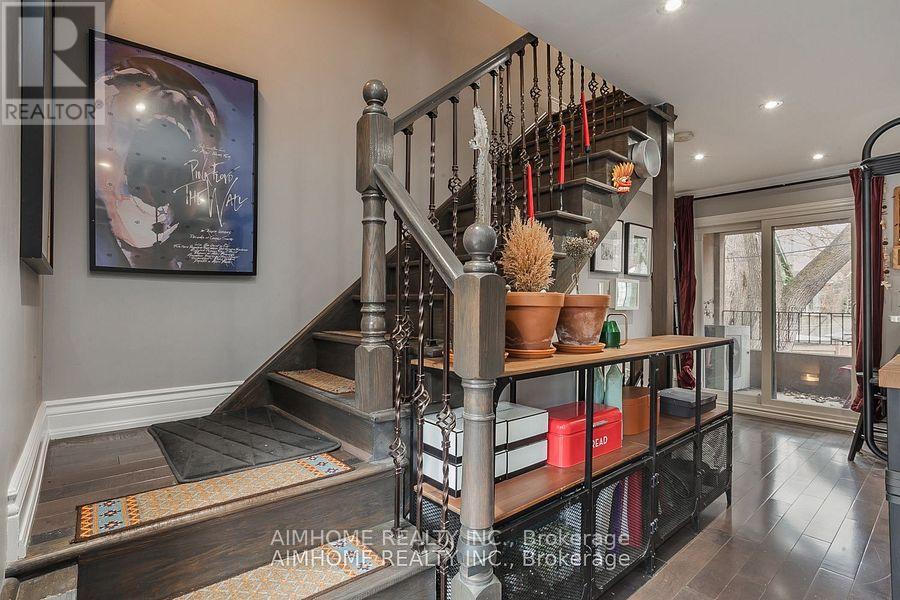 Th#2 - 360 R Dundas Street E, Toronto, Ontario  M5A 2A3 - Photo 22 - C12345806