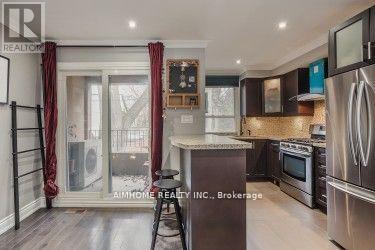 Th#2 - 360 R Dundas Street E, Toronto, Ontario  M5A 2A3 - Photo 10 - C12345806