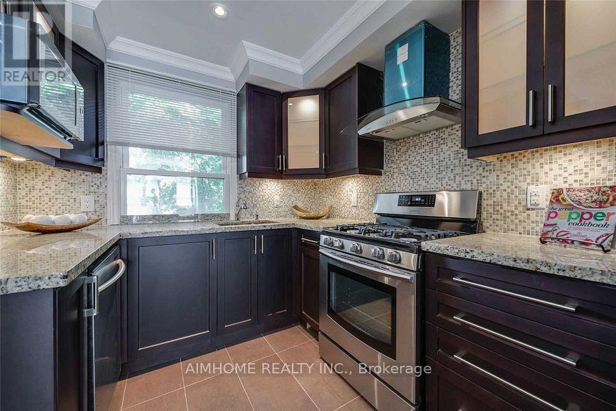 Th#2 - 360 R Dundas Street E, Toronto, Ontario  M5A 2A3 - Photo 11 - C12345806